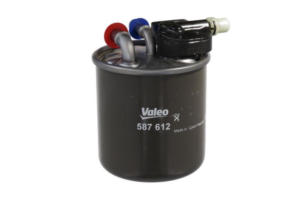 Filtre à carburant (Filtre à gasoil) VALEO ref. 587612